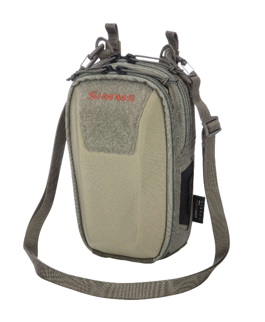 Simms FLYWEIGHT Small Pod Simms FLYWEIGHT Small Pod